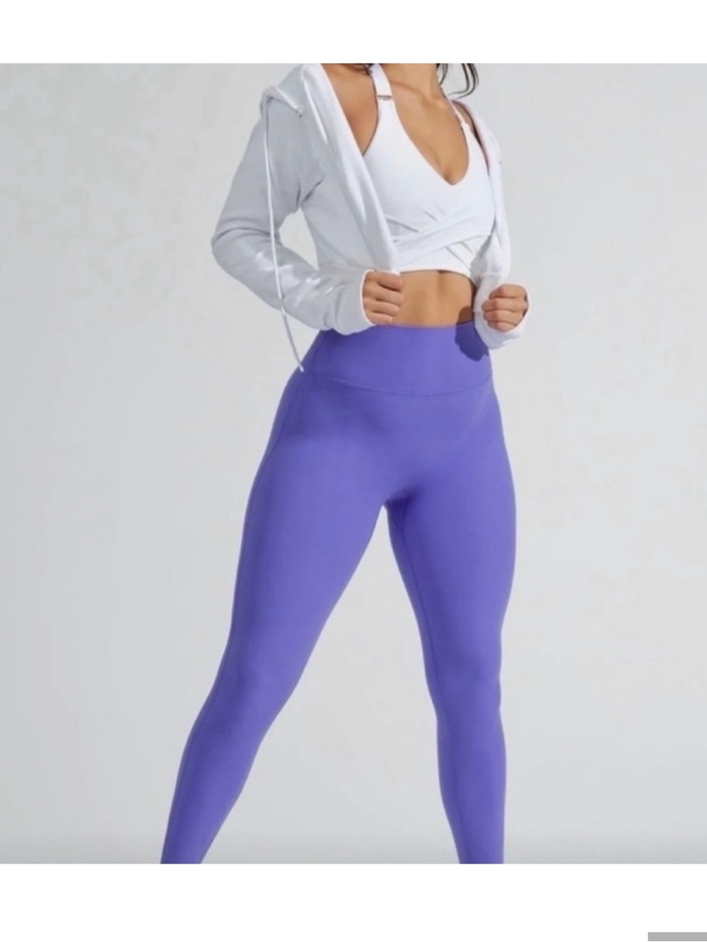 NWT Buffbunny Legacy Leggings